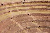 PERU - Sito agricolo di Moray - 11
